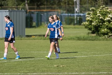 Bild 195 - wBJ HSV Leistungsvergleich